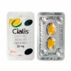 Tadalafil Tablets (♂ Brand Cialis Eli Lilly)