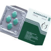 Sildenafil Tablets (Kamagra)