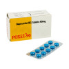 Dapoxetine (Poxet)