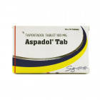 Tapentadol (Aspadol) 