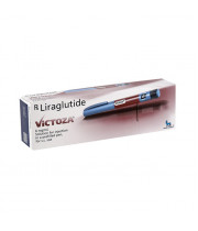 Liraglutide (Victoza) 