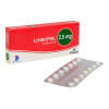 Lisinopril (Prinivil)