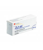 Bupropion (Zyban) 